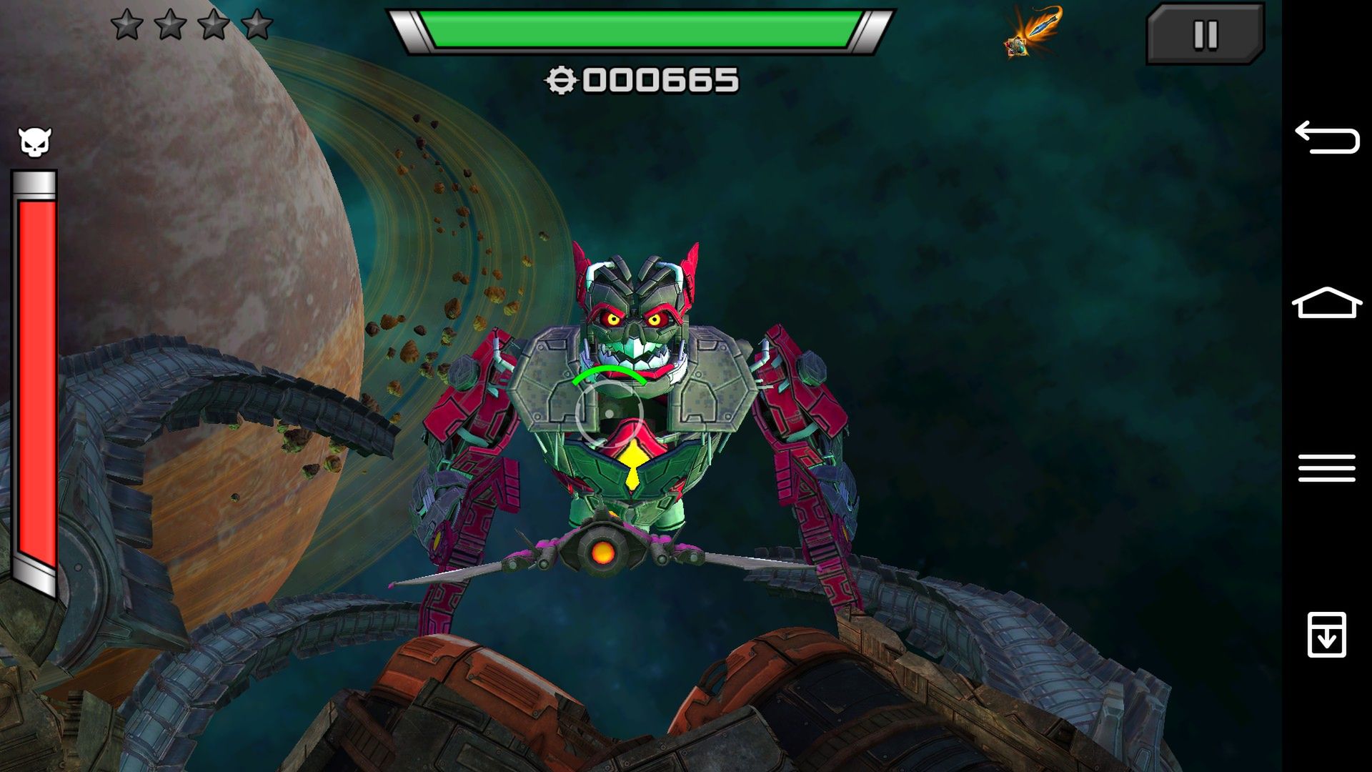 Weekendowy Zestaw Gier i Aplikacji: launcher z Androida 4.4, Flyne i Dead Effect 17