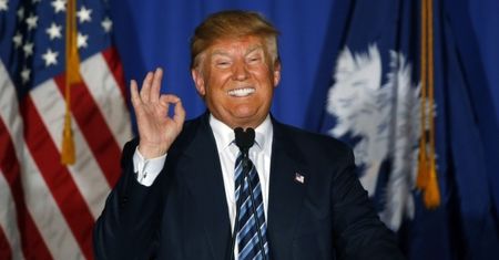 Donald Trump zakazał służby wojskowej osobom transpłciowym! "Nasze wojsko musi być skoncentrowane na zwycięstwie!"