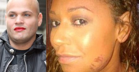 Mel B. oskarża męża: "Dusił mnie, bił, ZMUSZAŁ DO SEKSU Z OBCYMI. Zapłodnił naszą nianię!"