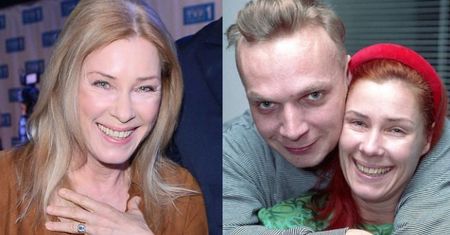 Potocka znów o Ciechowskim: "Bez sera w ogóle nie istniał"