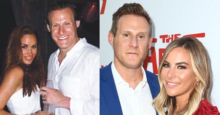 Były mąż Meghan Markle OŻENIŁ SIĘ z córką multimilionera!