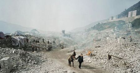 Fotografia w kinie. Filmy, które powinien zobaczyć miłośnik fotografii