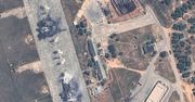 Cios w Rosjan na Krymie. Zdjęcia satelitarne nie pozostawiają wątpliwości