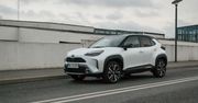 Test: Toyota Yaris Cross - obiecuje znacznie więcej, niż powinna