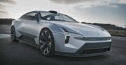 Polestar Precept trafi do produkcji. Będzie walczył z Teslą Model S