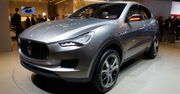 Maserati Kubang – długo wyczekiwany SUV ujawniony! [aktualizacja - wideo]