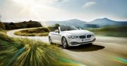 BMW Serii 4 - teraz również bez dachu