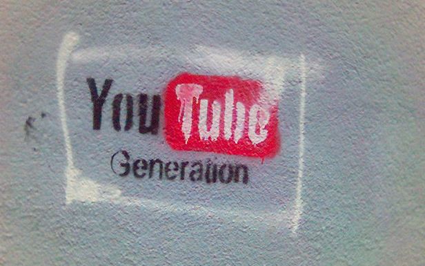 Pokolenie YouTube'a czy pokolenie piratów? (Fot. Flickr/jonsson/Lic. CC by)