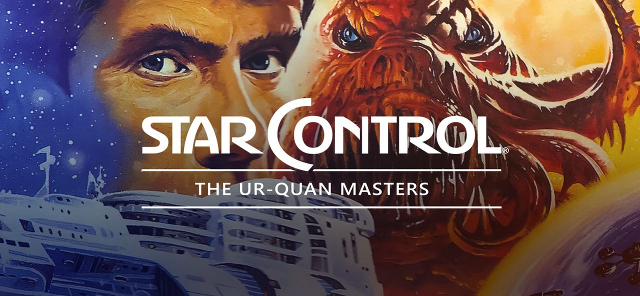 Podwójny powrót Star Control jednak nie będzie bezkrwawy