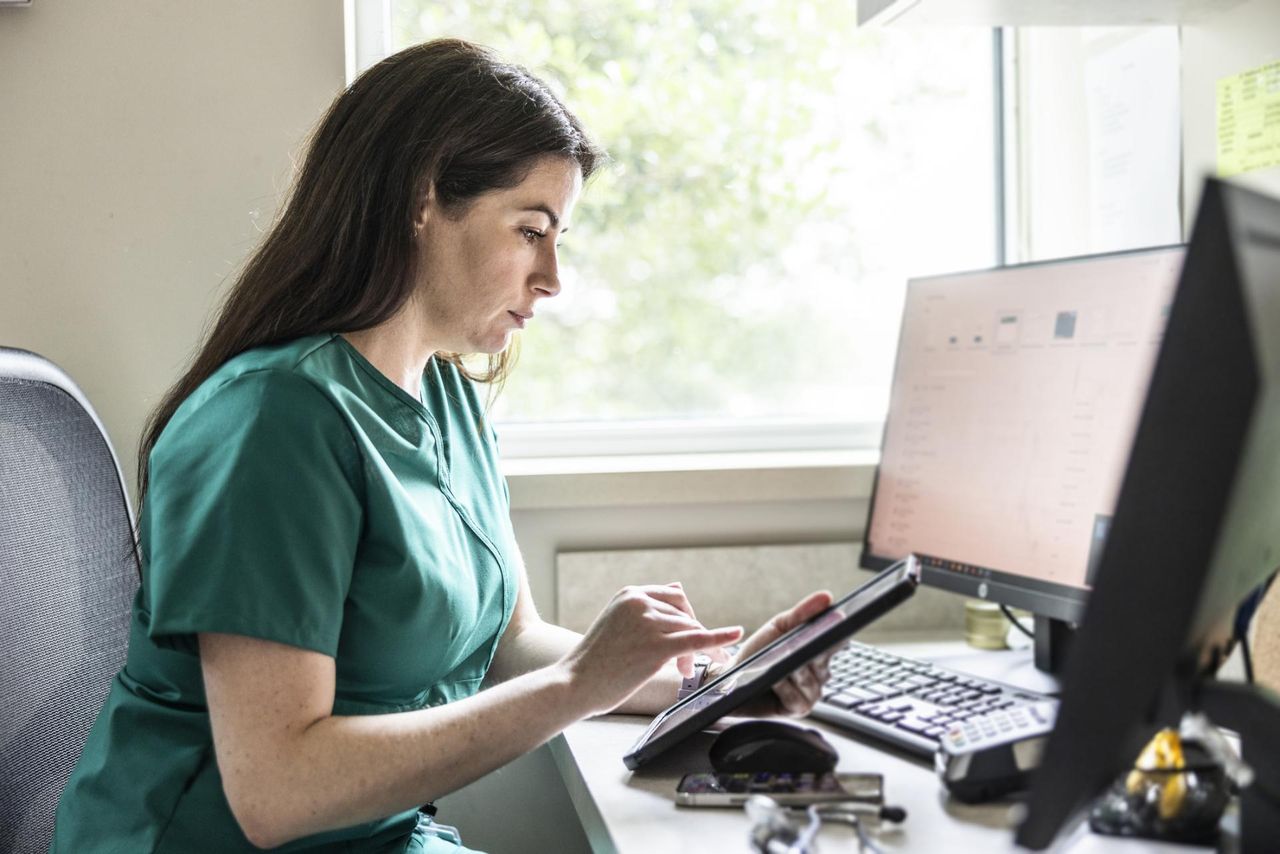 Centralna e-Rejestracja przyspiesza. Ponad 30 proc. placówek dołączyło przed końcem pilotażu