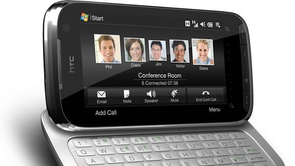 Kolejne poprawki od HTC już dostępne 1