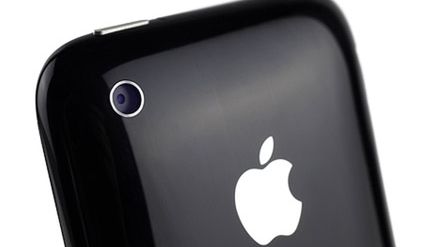 iPhone 3GS i nagrywanie w HD [wideo] 1