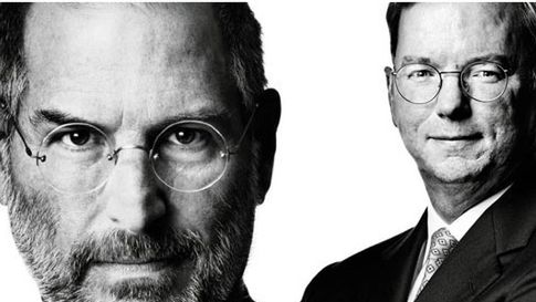 Maps Navigator, a konflikt Google - Apple 1