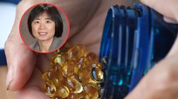 Przełomowe badanie. Superwitamina spowalnia biologiczne starzenie 