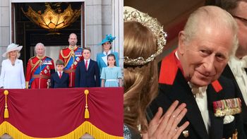 Król Karol III chce, aby tegoroczne święta były wyjątkowe: "Na wypadek gdyby były to jego OSTATNIE"