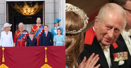 Brytyjskie media donoszą, że król Karol III chce, aby tegoroczne święta były wyjątkowe: "Na wypadek gdyby były to jego OSTATNIE"