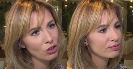 Natchniona Hyży: "Bycie mamą to istota kobiecości i życia. Kobiecość jest macierzyństwem!"