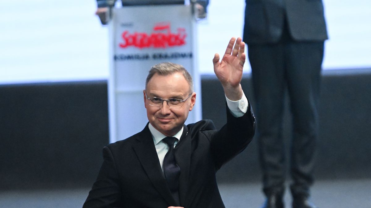 Andrzej Duda skomentował wpis Krzysztofa Stanowskiego