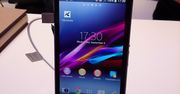 Xperia Z1 i obiektywy Sony do smartfonów - pierwsze wrażenia [wideo]