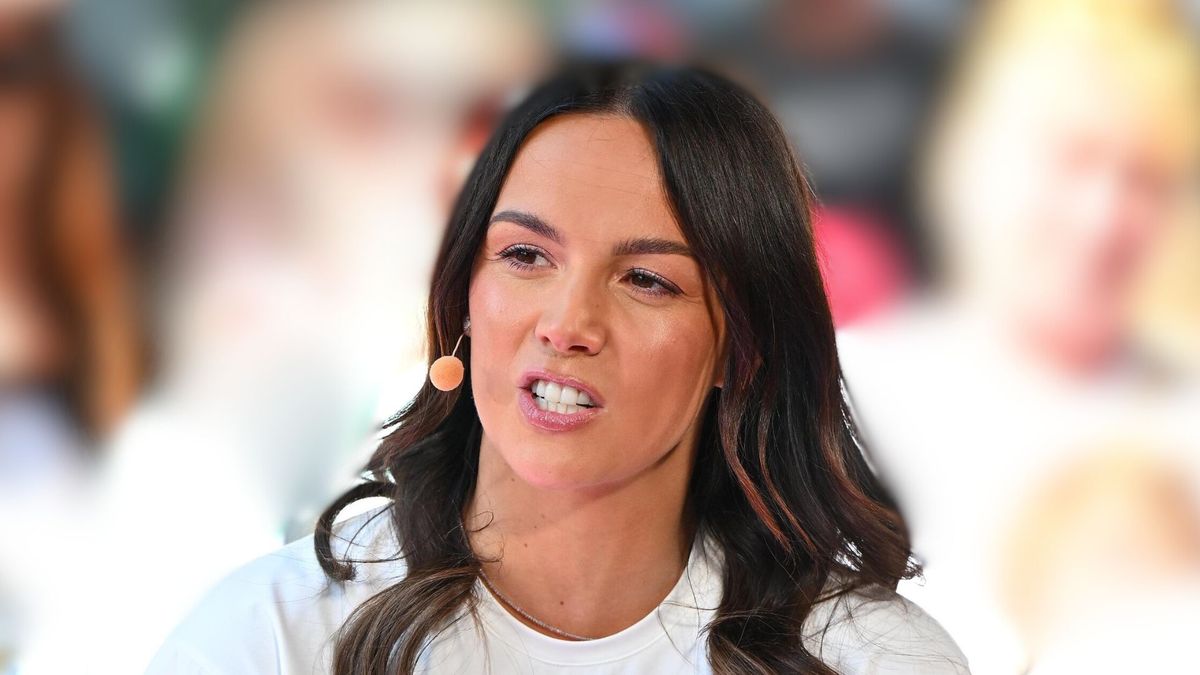 Paulina Krupińska o paragonach grozy w Zakopanem