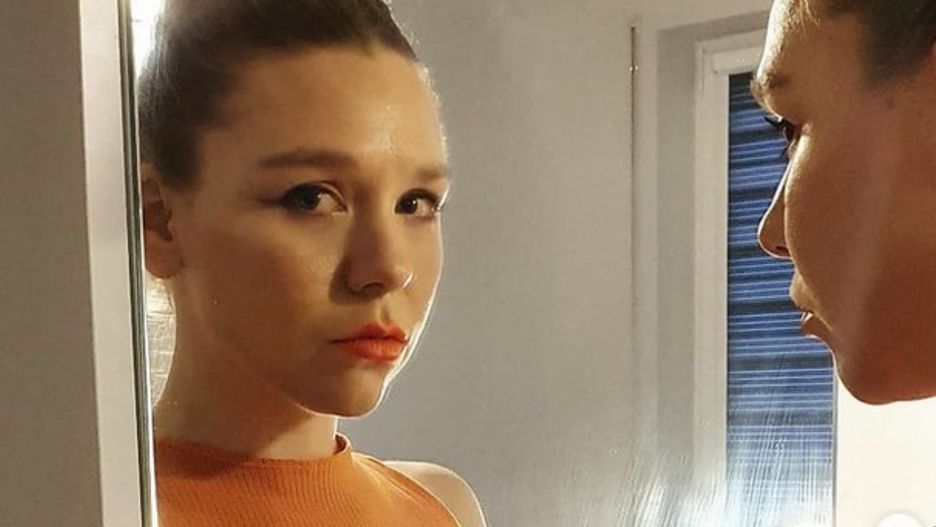 Maja Staśko pokazała wiadomości o 15-letniej dziewczynie