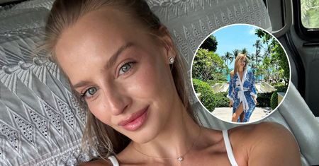 Karolina Pisarek kupiła nieruchomość w Dubaju. Wyprowadza się na stałe? "To moja skarbonka"
