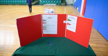 Wybory samorządowe 2024. Jak dopisać się do spisu wyborców?