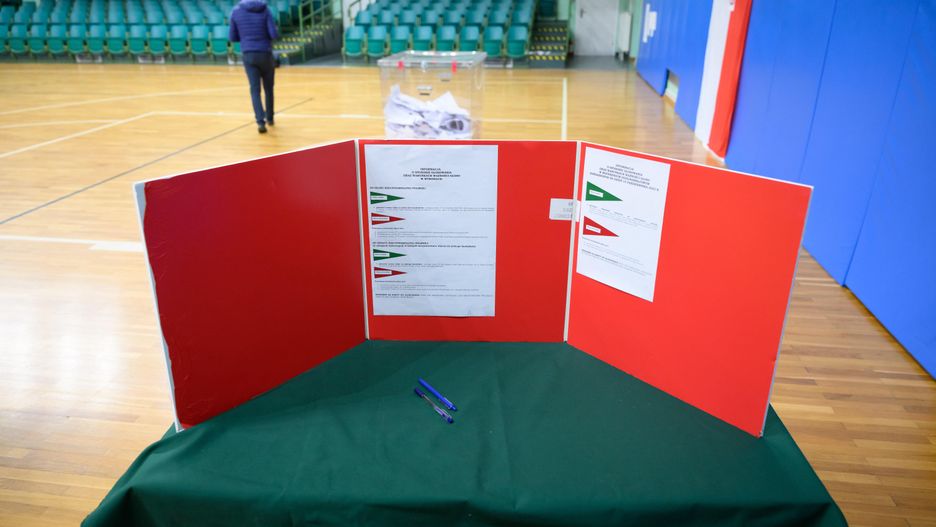 Dopisanie do spisu wyborców w wyborach samorządowych 2024. Kiedy? W jaki sposób?