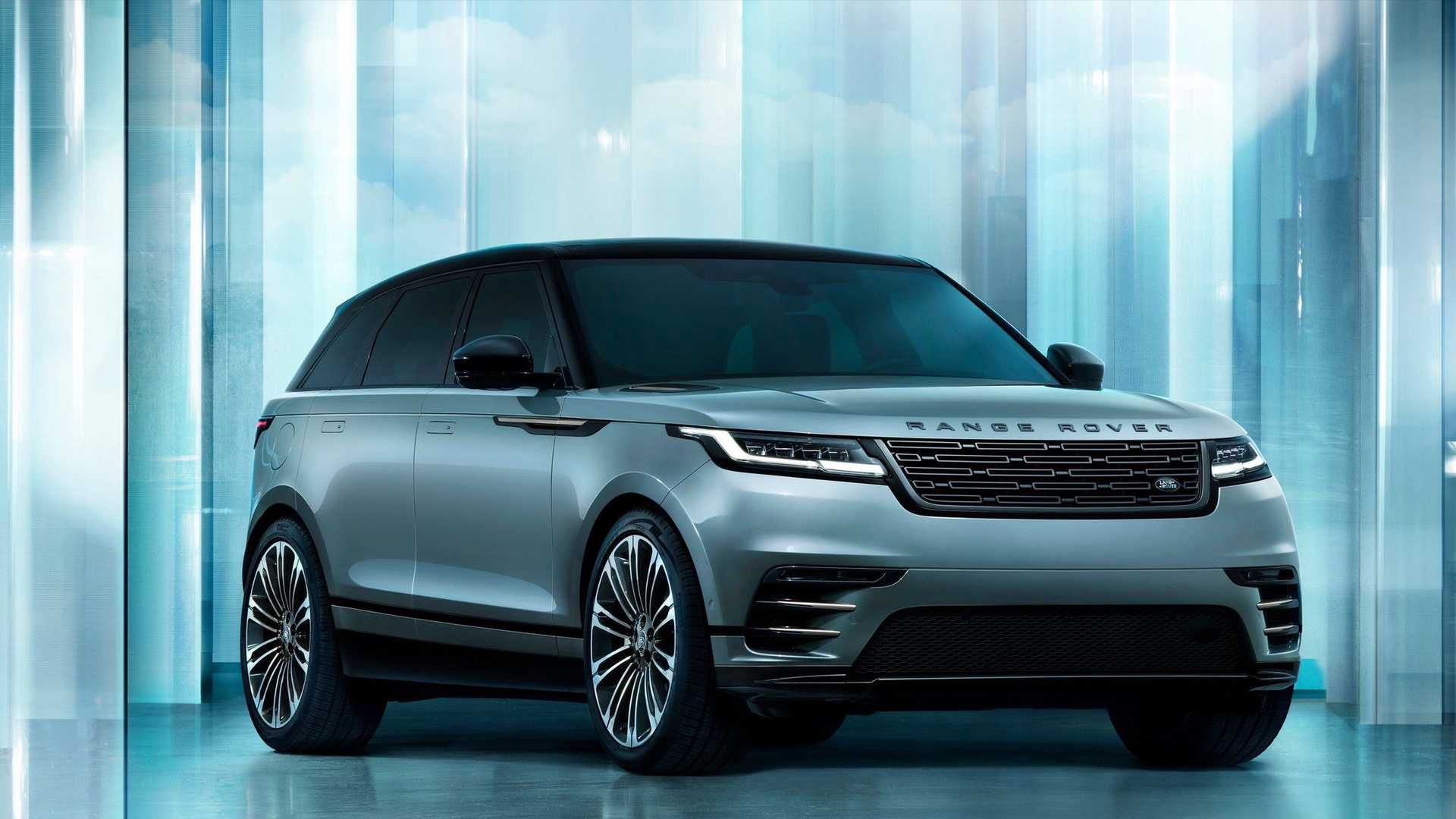 Range Rover Velar (2023)
