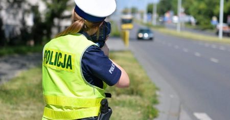 Nowe zasady przy zatrzymaniu przez policję! O tym trzeba pamiętać!