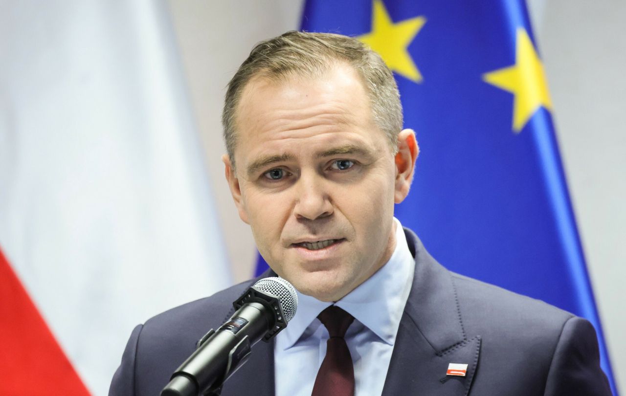 Nawrocki zapowiedział powrót do korzeni ws. CPK. Co się za tym kryje?