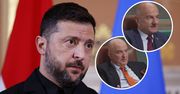 Zełenski honoruje jednostkę Bandery. "Musimy zadać sobie pytanie"