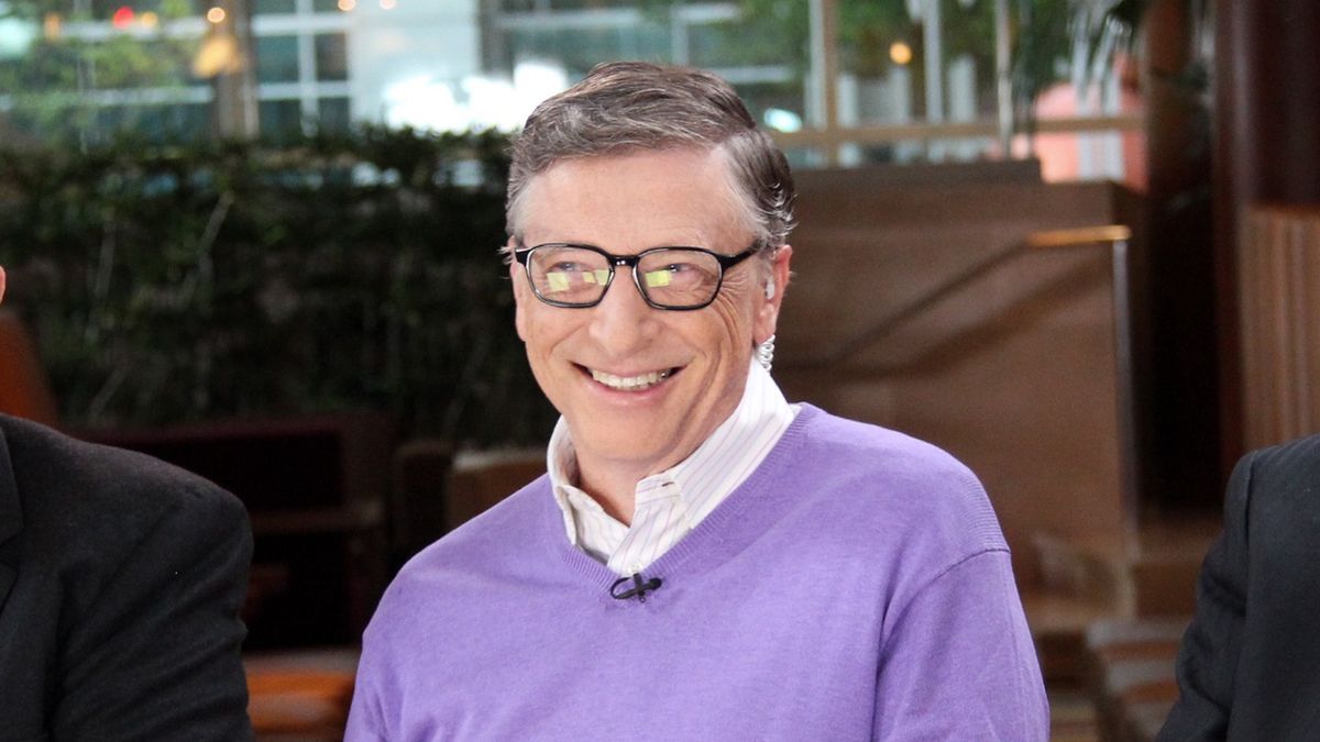 Bill Gates odpowiedział na pytania internautów na Reddicie. Tłumaczył m.in. dlaczego kupuje tyle ziemi rolnej. 