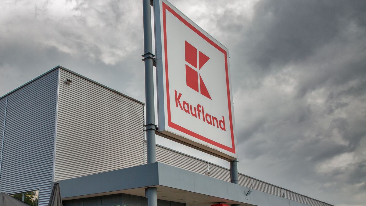 Promocje w sklapech Kaufland