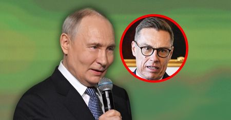 Europa bez pomysłu na rozmowy z Rosją? "Na razie należy zapomnieć"