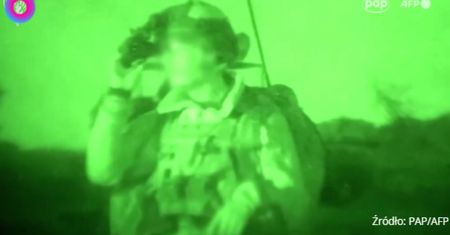 Izrael rozpoczął operację lądową przeciw Hezbollahowi