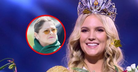Miss Polonia odgryza się Krystynie Pawłowicz. Riposta jest jednoznaczna