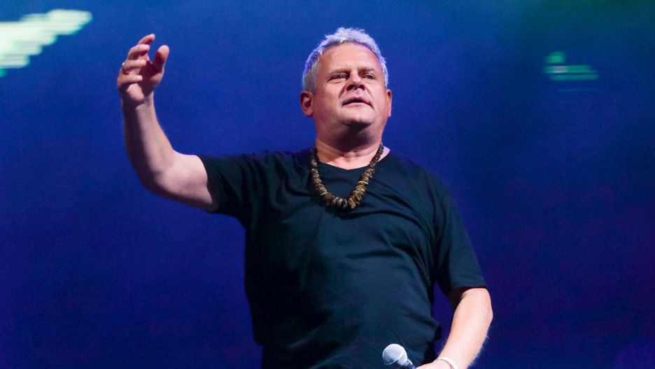 Kazik Staszewski udzielił wywiadu, w którym opowiada, jak powstał utwór "Twój ból jest lepszy niż mój"