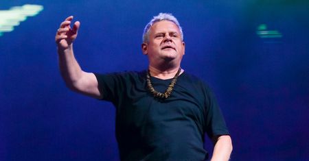 Kazik: "Czuję się wolnym człowiekiem". Muzyk wspomina o aferze Trójki