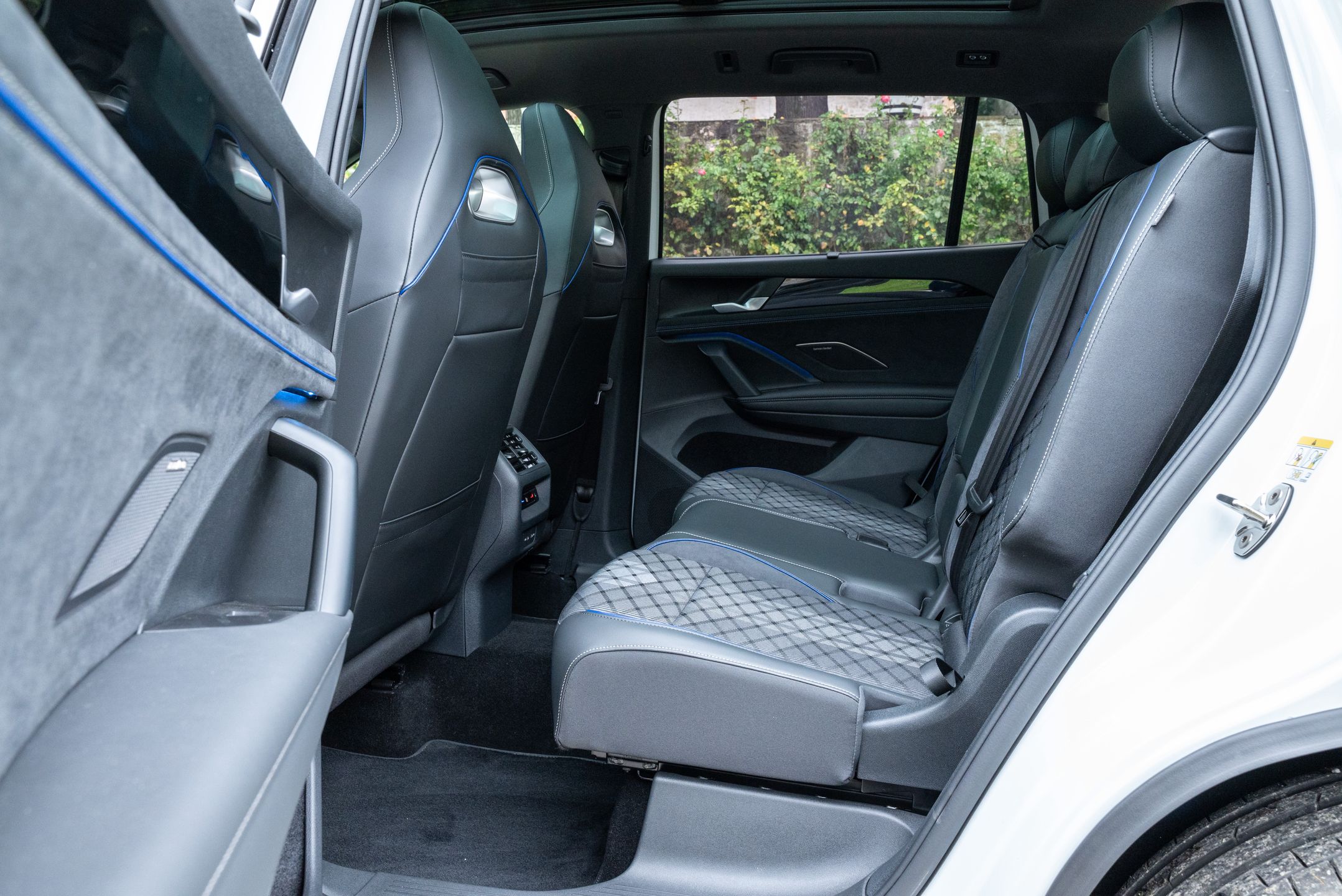 Volkswagen Tayron 2024