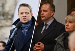 Nowy sondaż prezydencki. Na te nazwiska wskazują Polacy