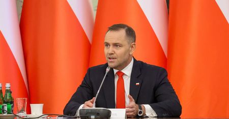 Kolejne weto Nawrockiego. Głośna nowelizacja odrzucona