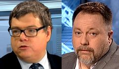 Dominik Zdort wyszedł z audycji RDC, po tym jak Marcin Celiński porównał jego wypowiedź do słów Jaruzelskiego