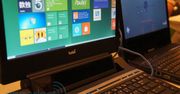 Windows 8 kontrolowany wzrokiem! Gadżet z CES 2012 [wideo]