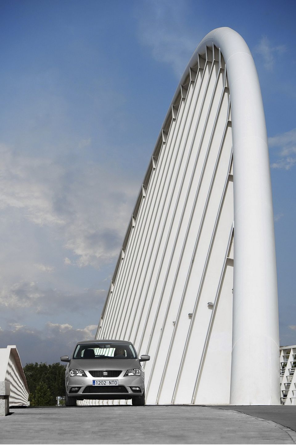 Seat Toledo (2012) - obszerna galeria zdjęć 84