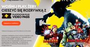 PlayStation Plus Video Pass. W usłudze zagościły nowe filmy i seriale