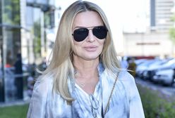 Hanna Lis wyprowadza się z Warszawy. Zamieszka w nowym domu