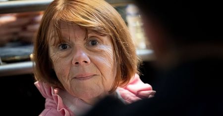 Wystarczył tydzień. Książka Gisele Pelicot na szczycie listy bestsellerów