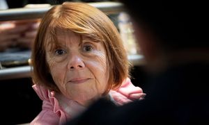 Wystarczył tydzień. Książka Gisele Pelicot na szczycie listy bestsellerów