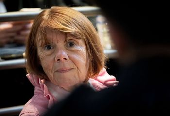 Wystarczył tydzień. Książka Gisele Pelicot na szczycie listy bestsellerów